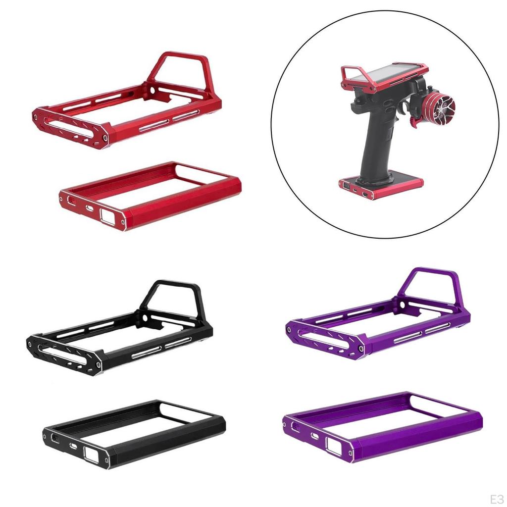 Metal for Noble NB4 Transmitter