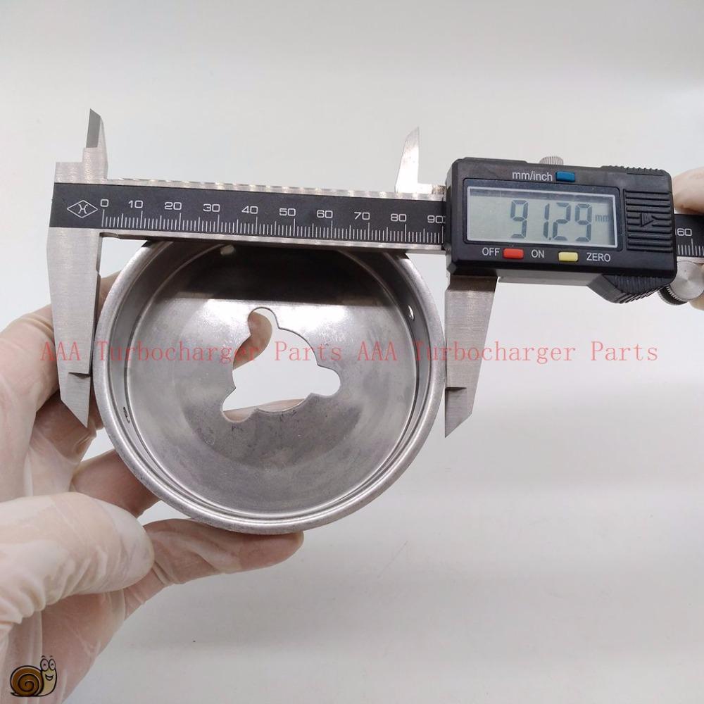HX50/HX50W/HX55/HX55W Turbo Parts Repair Kits Supplier AAA Turbocharger Parts