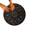 Esoterismo y espiritualismo – Atributos sagrados