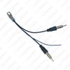 Honda CRV/Accord/Civic Stereo Double DIN Radio FM Antenna Adapter Cable