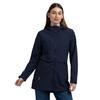 TRESPASS Womens/Ladies Aylmer Soft Shell Jacket
