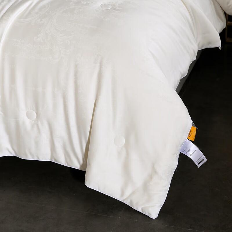 Premium Soy Fiber Duvet
