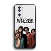 Maneskin D-Damiano David Phone Case For HUAWEI NOVA Y70 3I 7I 8I 9SE P30 Y9 HONOR 8X 9X 20 90 X5 X6B X7A X7B X8B X9 X9B X9A Case