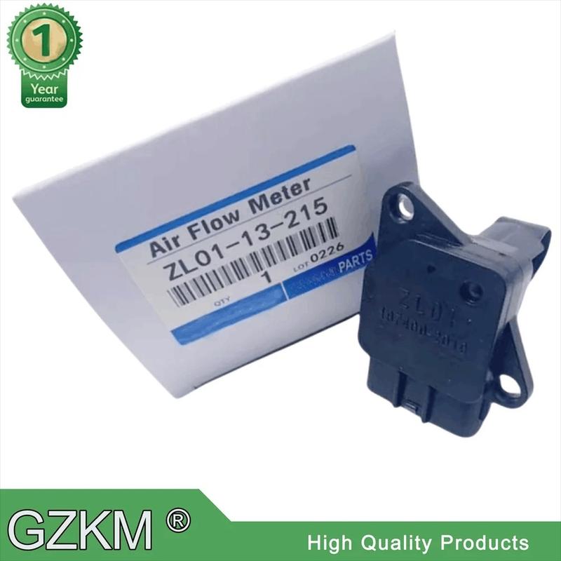 OEM ZL01-13-215 ZL0113215  197400-2010 Mass Air Flow Meter MAF Sensor for MAZDA 3 5 6 PROTEGE MX-5 MIATA