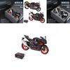 Suzuki Hayabusa Gsx R1000r Alloy Motorcycle Model For Home Decor And Collection