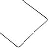 Original Front LCD Screen Bezel Frame