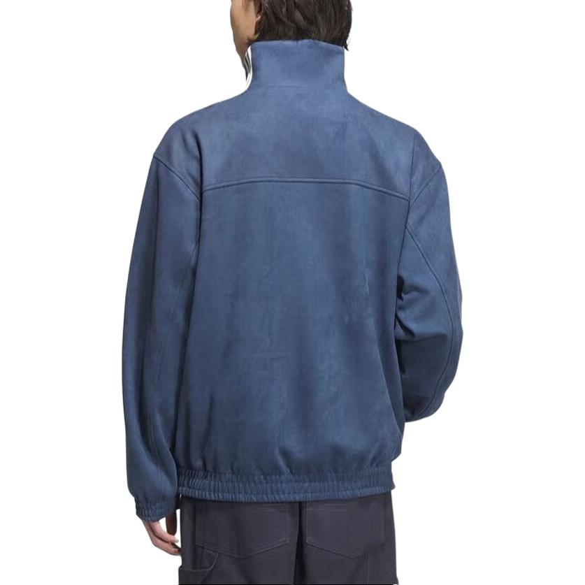adidas Originals CTT Jacke Unisex Marineblau JZ9927