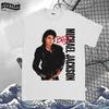 Michael Jackson 1997 Graphic Tee Unisex Short Sleeve Shirt S-5XL