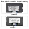   LED Digital Display 4 Digit 0‑ 9 UpCelsiusDown PlusCelsiusMinus Panel Counter Meter Red