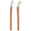 Valentino Antibes Logo Magnetic Closure Cotton Tote Bag Women Tote Bag Light-Brown W2B0R20EZTR2H