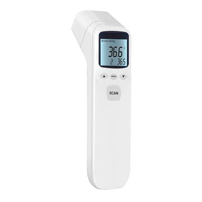 YS-ET03 Medizinisches Infrarot-Stirnthermometer Freihand-Fortschrittssensortechnologie Sofort ablesbares Thermometer