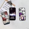 LO49 H-Hell's P-Paradise Case for Motorola Edge 60 60s 70 G86 G56 G54 E14 G04S G45 G54 G64 S30 S50 X30 X40 X50 Ultra Pro Power
