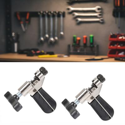 2PCS Universal Bike Chain Cutter Bike  Chain Link Break Tool  Road and Mountain Bikes