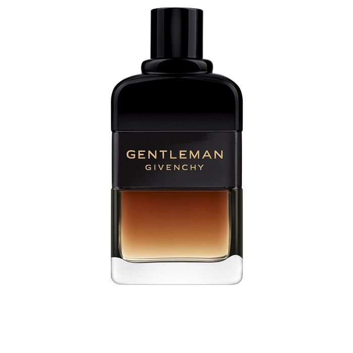 Eau de Parfum - Gentleman Reserve Privée - 200 ml - Blumig - Whisky