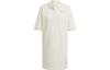 adidas Originals Cherry Blossom Limited Series Short Sleeved Dress Women's Ivory IP3755