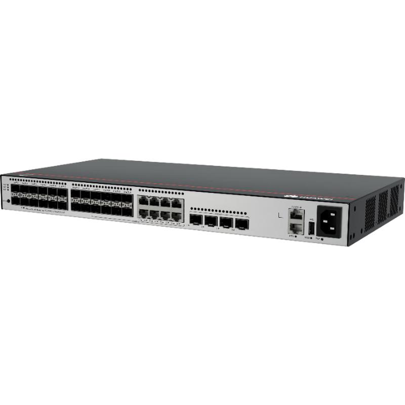 Huawei Kunling S5735S-L24ST4X-A3 10G Layer 3 Managed Switch