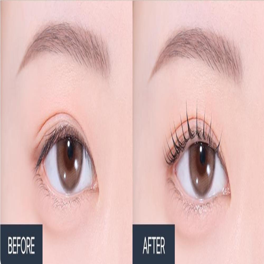 MAUVNING Blackbean Nutreatment Eyelash Serum