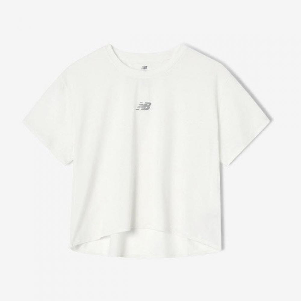 

New Balance Футболка W Nbnef2v352 10 085/size