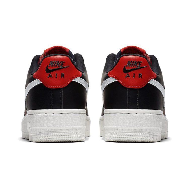 Nike Air Force 1 Low Flannel GS 849345-004