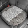 Booster Cushion Universal Breathable Angle Lift Anti Slip Heightening Height Boost Mat Seat Pad for