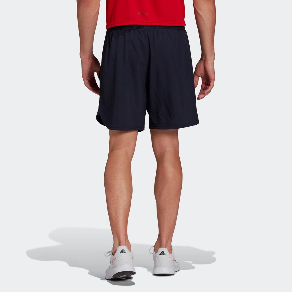 Adidas Casual Shorts Men's Blue HF7208