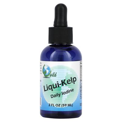 Liqui-Kelp, 59 ml(2 fl oz)