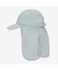 Noseupeiseu Ne3Cs17B Tnf Light Shield Ex Kappe Grau Nebel