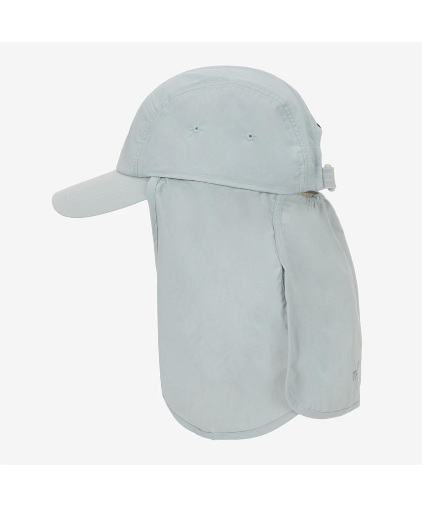 Noseupeiseu Ne3Cs17B Tnf Light Shield Ex Kappe Grau Nebel
