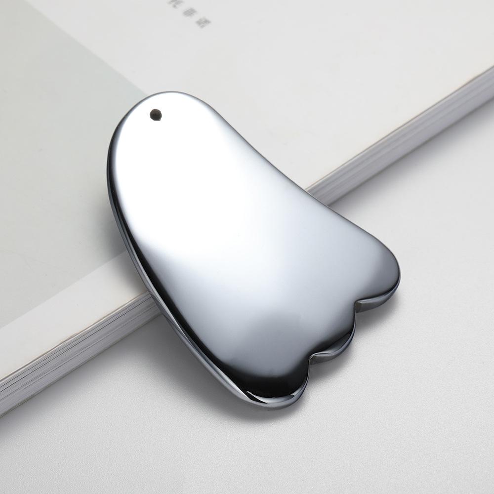 Terahertz Gua Sha Board for Home and Salon Facial Massage