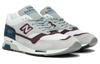 1500 New Balance Made in England 'Grigio Borgogna' M1500NBR