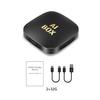 Wireless Car PlayAndroid Auto AI Box Lite Adapter Car Play AI Box Wired AI Box Android Convenient
