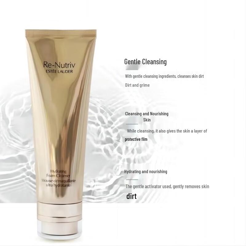 Estée Lauder Re-Nutriv Hydrating Cleanser