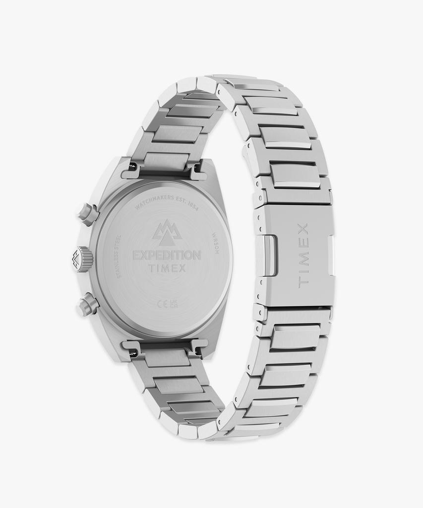 Taimaegseu Expedition Capstone Chronograph Watch 41Mm