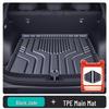 2026 Changan Qiyuan Q05 TPE Trunk Mat - Car Interior Accessory