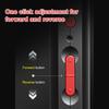 Electric Screwdriver Set Cordless Screwdriver Strong Magnetic Attraction, High Concentricity Emergency Lighting, One