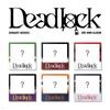 Xdinary Heroes - The 3rd Mini Album: Deadlock [COMPACT Ver.]