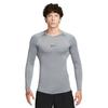 Mens Pro Core Long-Sleeved T-Shirt