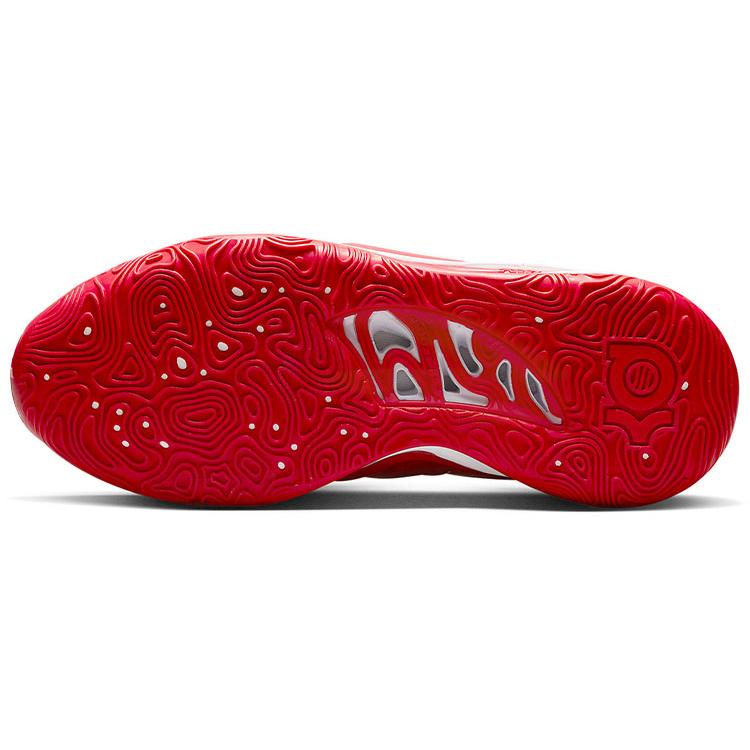 Nike Kd 15 Tb University Red DO9826-600