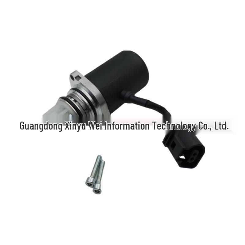 Compatible Differential Oil Pump for Ford/Volvo 30783079