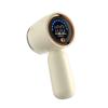Rechargeable Digital Fabric Shaver with Display