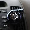 Car Air Freshener Delicate Workmanship Eliminate Odor Turbo Shape Car Air Conditioning Air Freshener Scent for Car