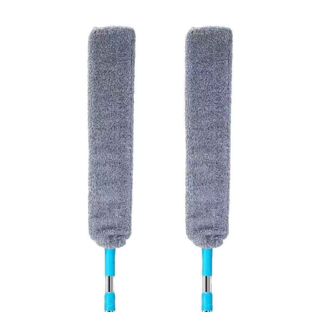 Bujing 2025 Multifunctional Telescopic Ceiling Mop & Duster