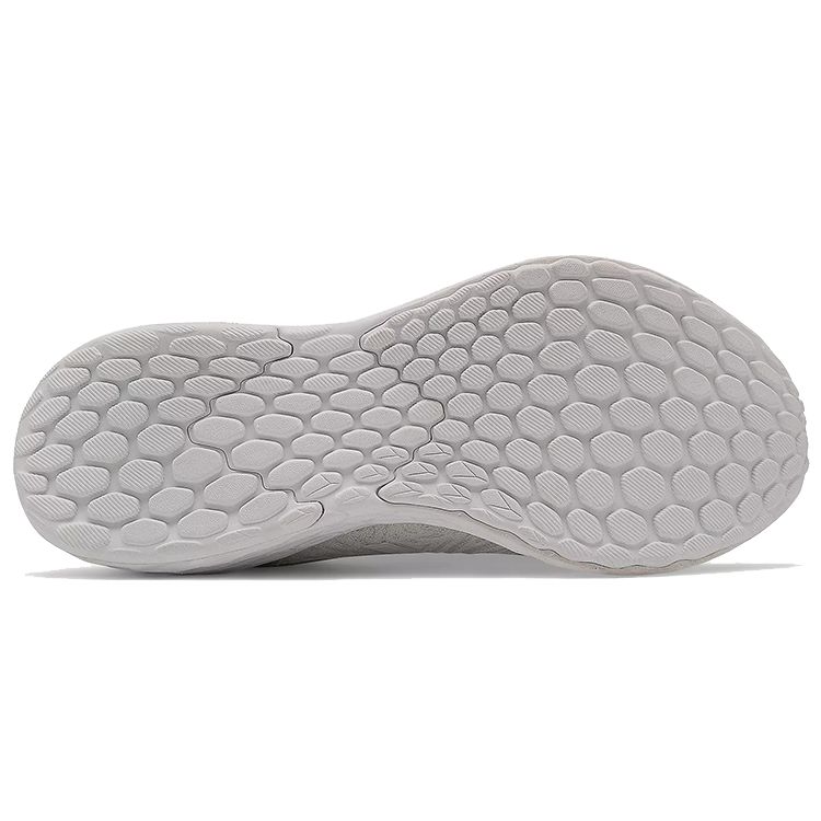 New Balance Fresh Foam Tempo White Women's Running Shoes WTMPOTW1