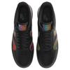Nike Air Force 1 Low Misplaced Swooshes Black Multi Sneakers CK7214-001