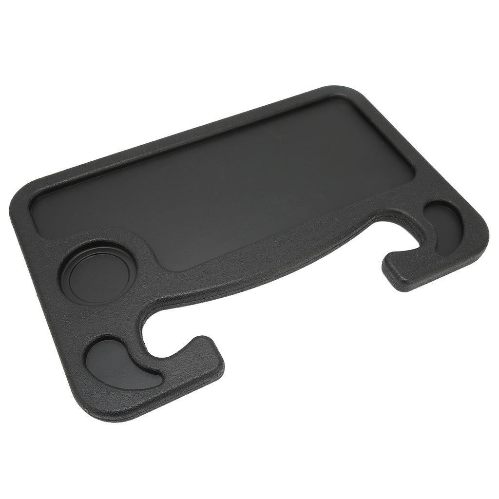 Steering Wheel Tray Double Sided Multi Purpose Comfortable Use Easy Installation Steering Wheel Desk