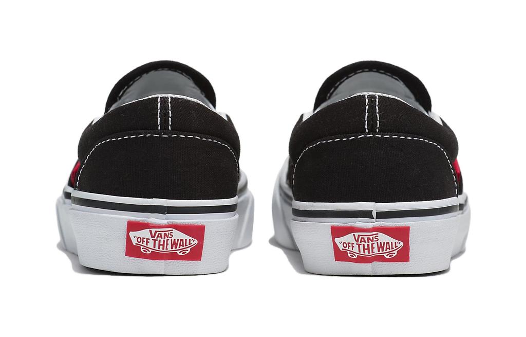 Vans Classic Slip-On V Kids 'DJ Rocket Jam'