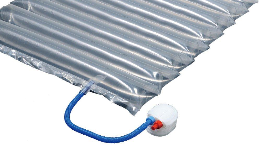 DANNO Kompakt-Luftbett D7803