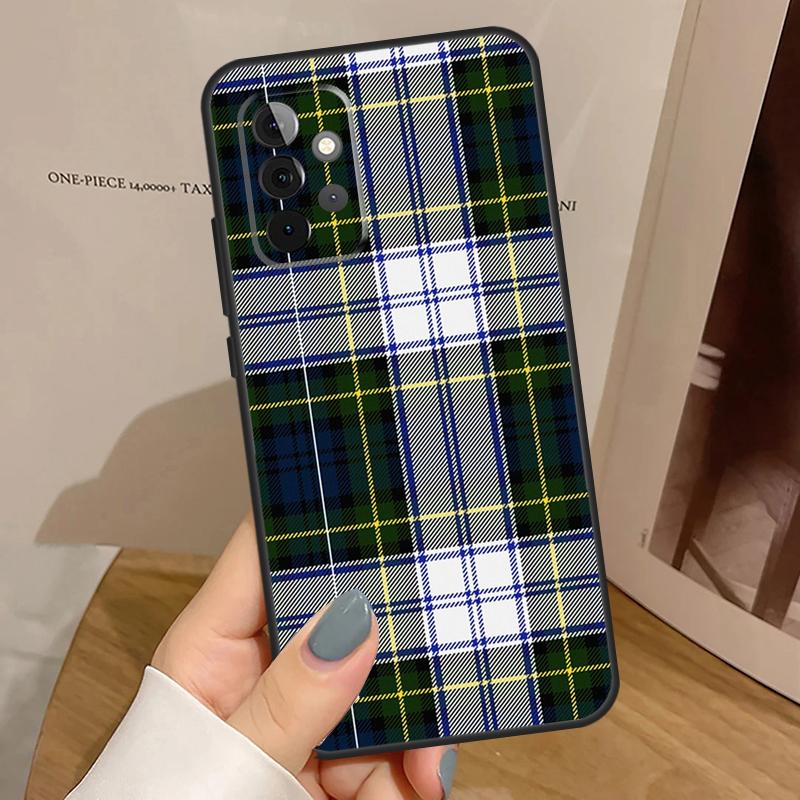 

Клан Стюарт Шотландка Клетчатый Чехол Для Samsung Galaxy A53 A33 A13 A23 A15 A25 A35 A55 A51 A71 A12 A32 A52 A14 A34 A54 Samsung A42 5G