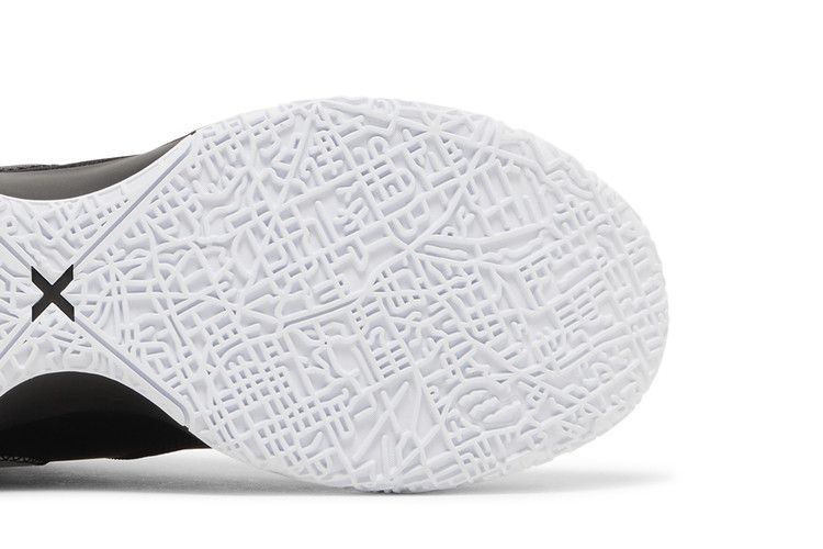 Men's Sneakers Nike Zoom LeBron NXXT Gen 'Black Soft Pink'
