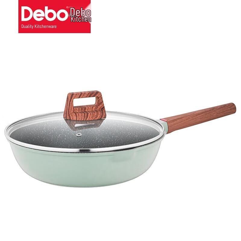 DeBao Aston Non-stick Frying Pan